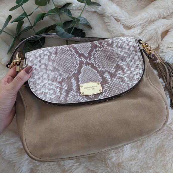 michael kors bag - Picture 2 of 7